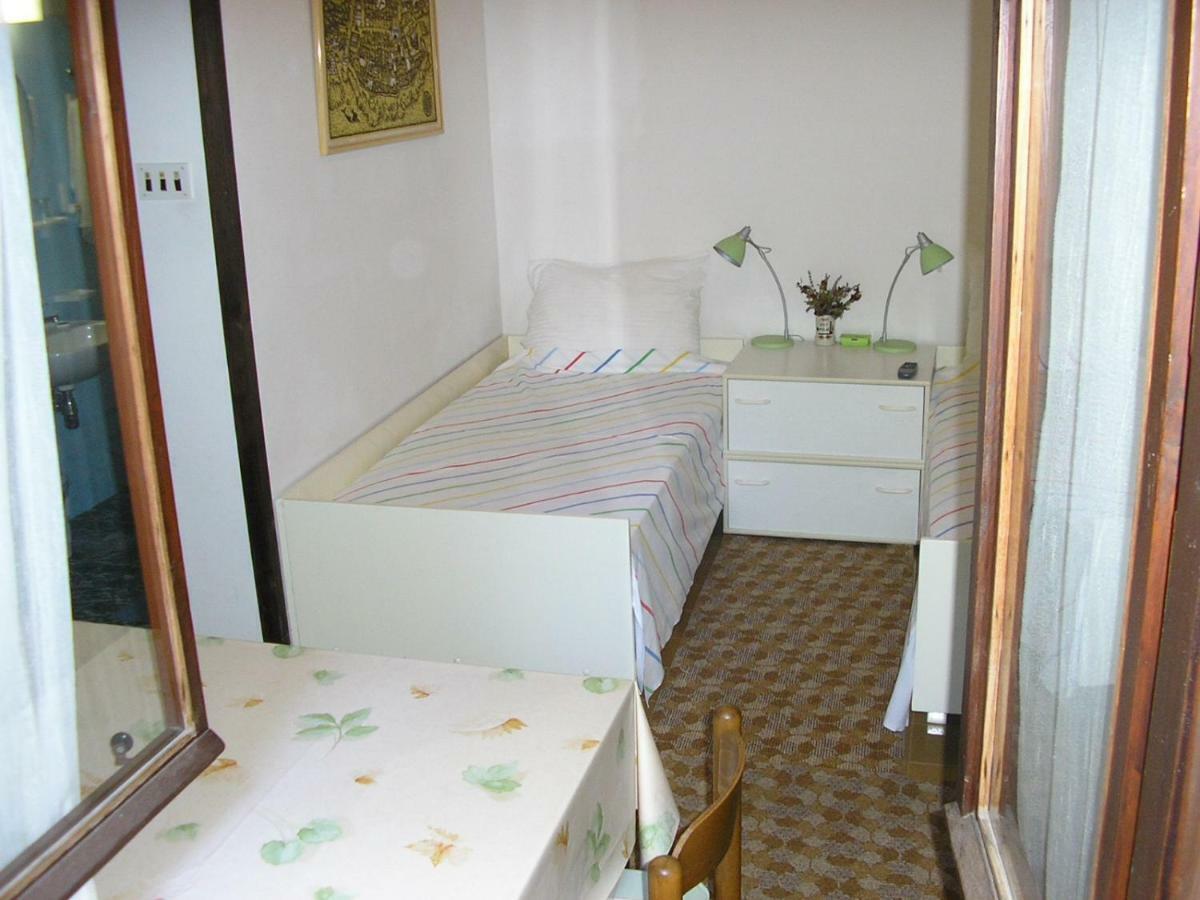 Apartments Mercep 杜布罗夫尼克 客房 照片