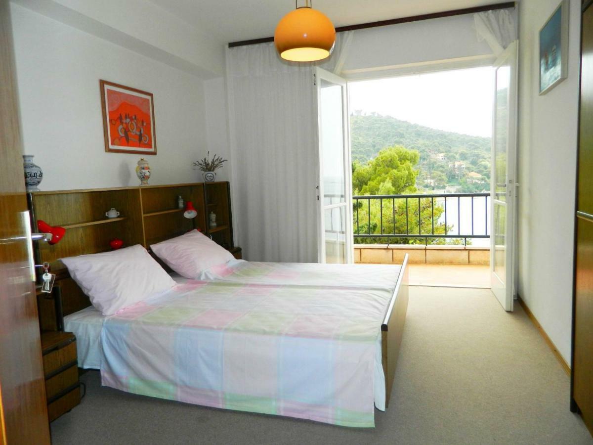 Apartments Mercep 杜布罗夫尼克 外观 照片