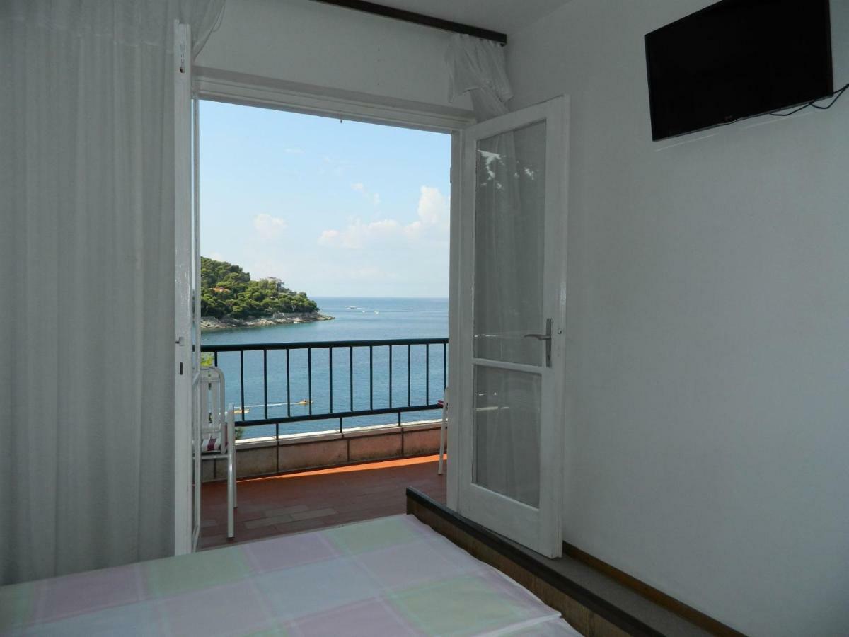 Apartments Mercep 杜布罗夫尼克 外观 照片